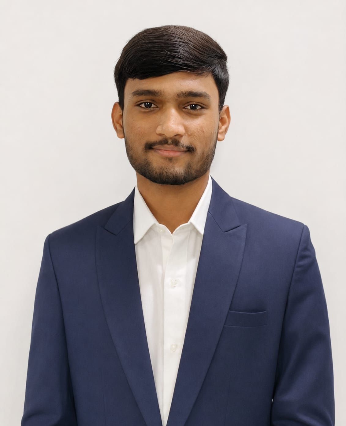 Yatrik Patel — Management Executive, Taran Electrical